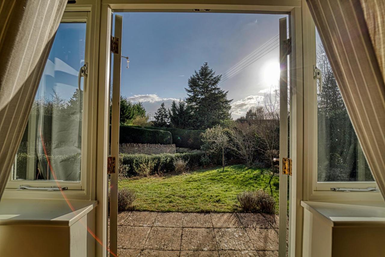 Host & Stay - Gleanings Bredon Exterior photo