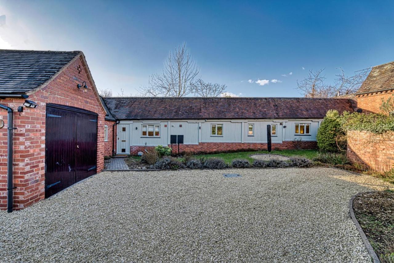 Host & Stay - Gleanings Bredon Exterior photo