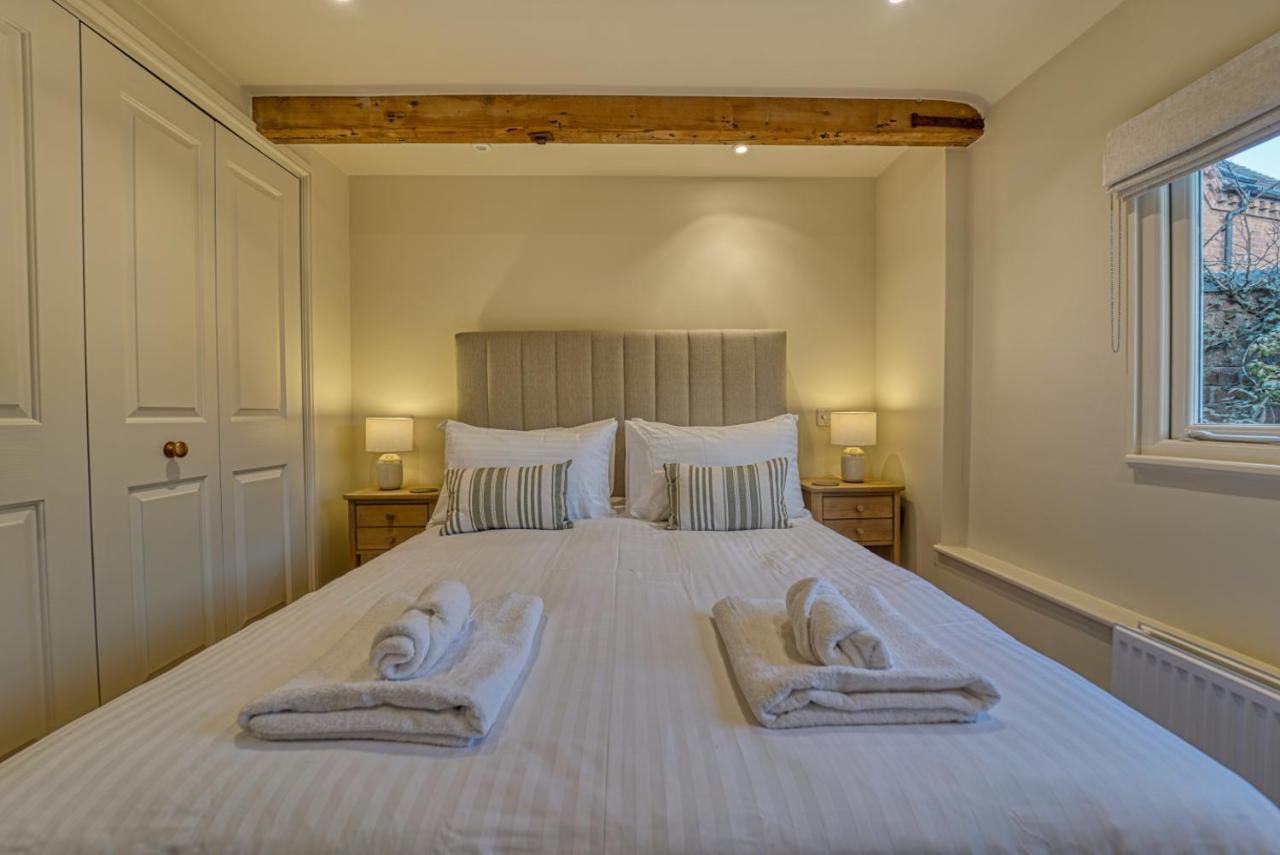 Host & Stay - Gleanings Bredon Exterior photo