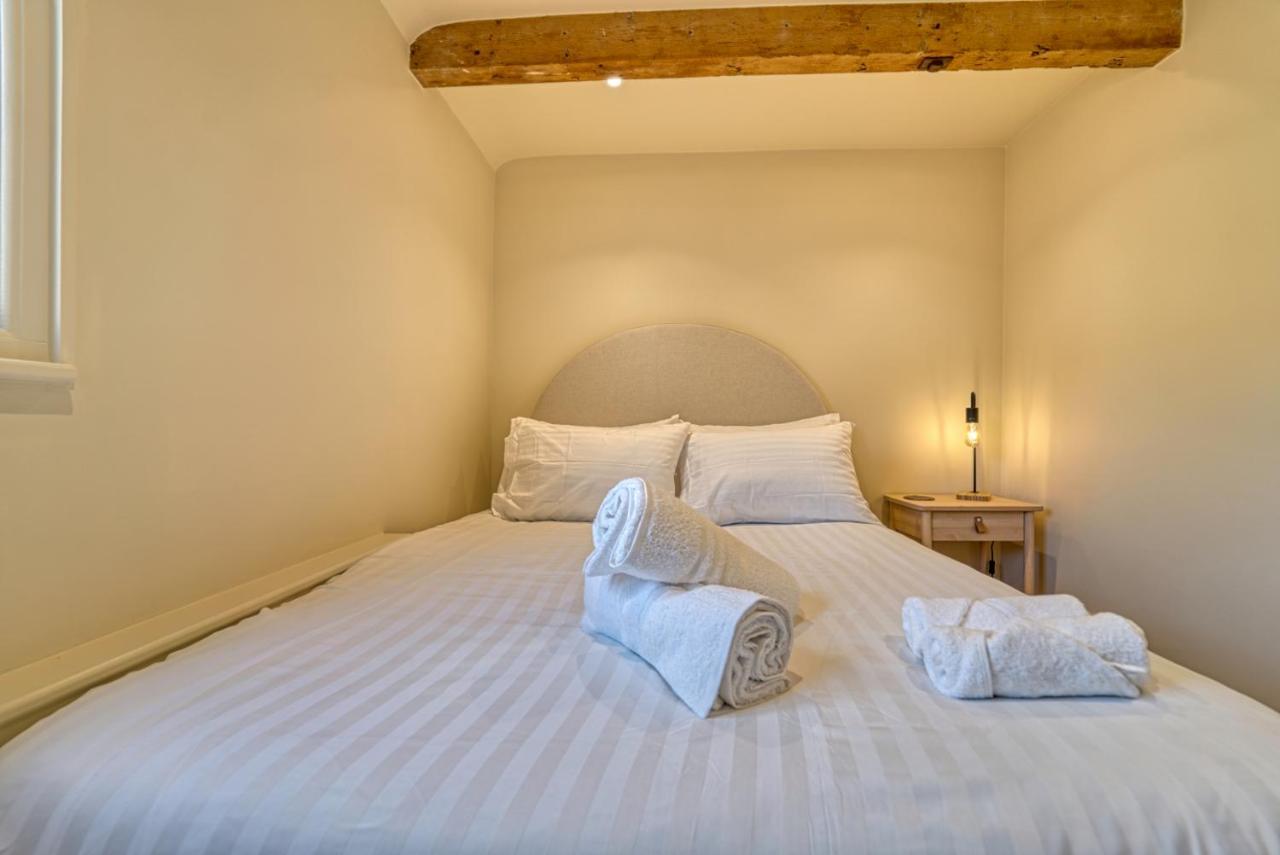Host & Stay - Gleanings Bredon Exterior photo