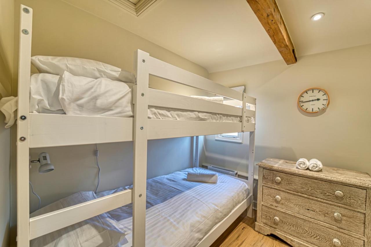 Host & Stay - Gleanings Bredon Exterior photo